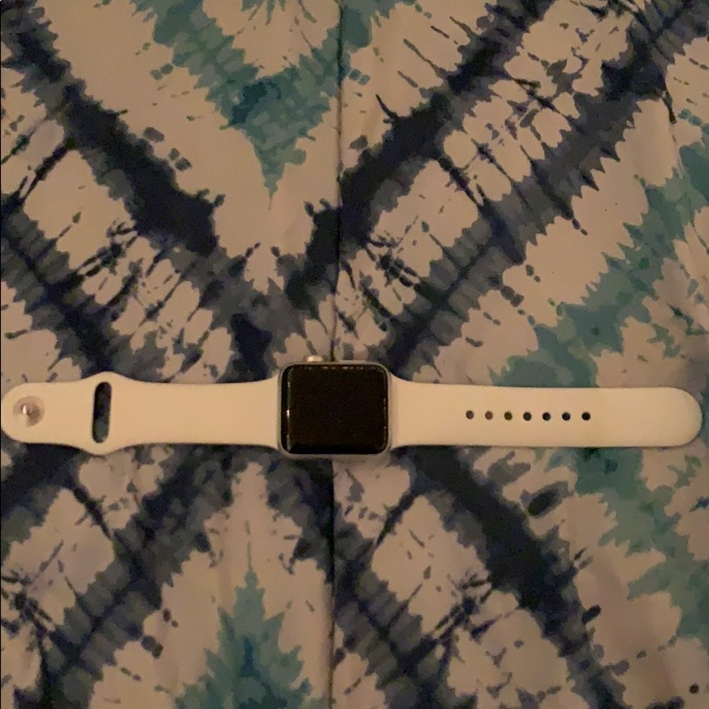 Apple watch series 3